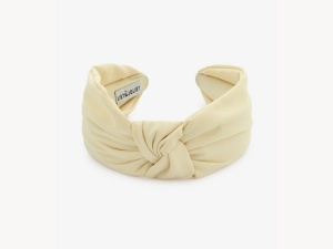 Haarband twist