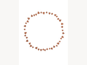 Krans DIY Jurianne Matter