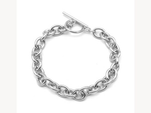 Alternative view of Armband schakel