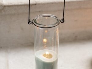 (Hangende) kaars