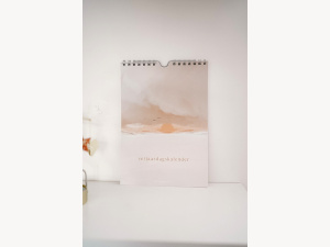 Verjaardagskalender zon