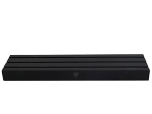 Alternative view of x Kaartenstandaard groot zwart