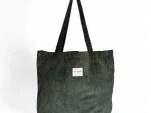 Schoudertas Shopper Rib TREE