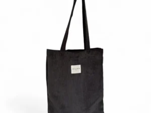 Tote Bag Rib BONI