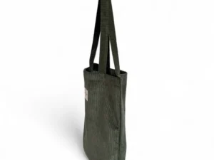 Alternative view of Tote Bag Rib Rib TREE