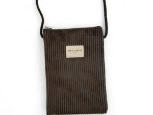 Telefoontasje klein Rib BONI